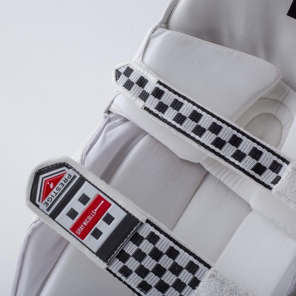 Gray Nicolls Prestige Batting Pads (2024) - Image 3