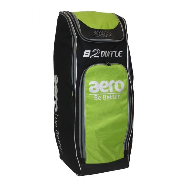 Aero B2 Duffle Bag