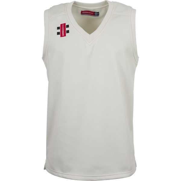 Bushey CC Junior Slipover