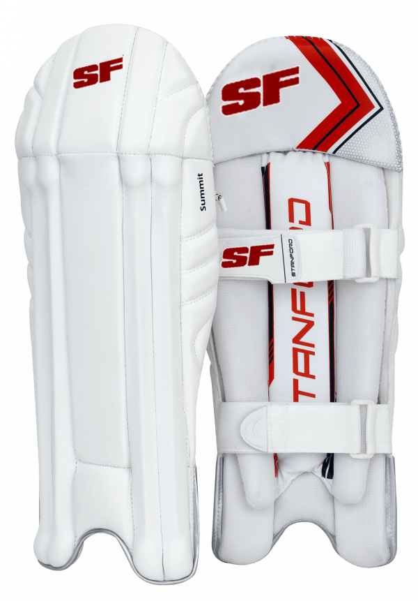 SF Summit Keepers' Pads