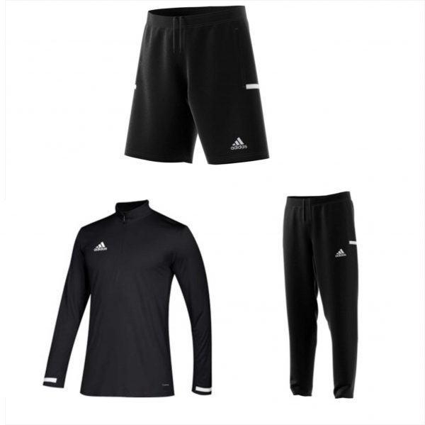 Bovingdon CC Training Kit Bundle