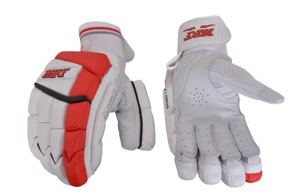 MRF Genius Grand Edition 1.0 Batting Gloves
