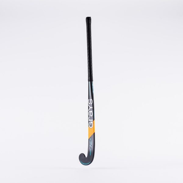 Grays AC5 Dynabow Hockey Stick (2024) - Image 2