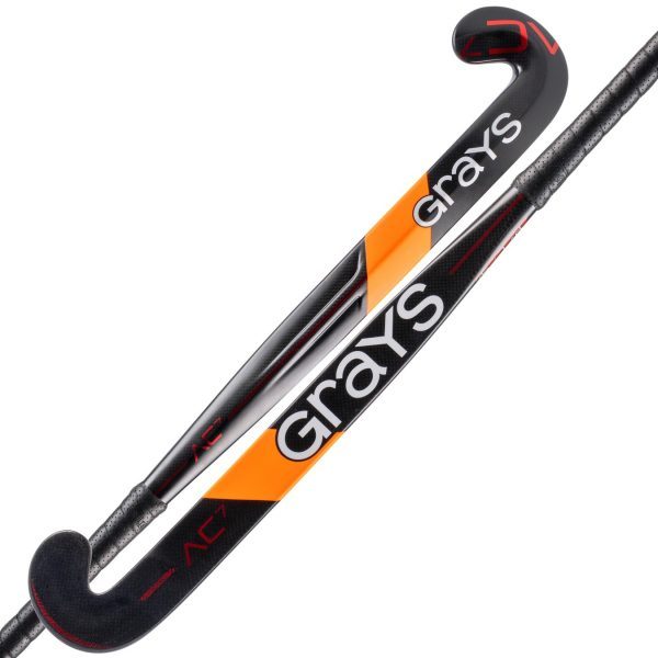 Grays AC7 Dynabow S Hockey Stick (2024)