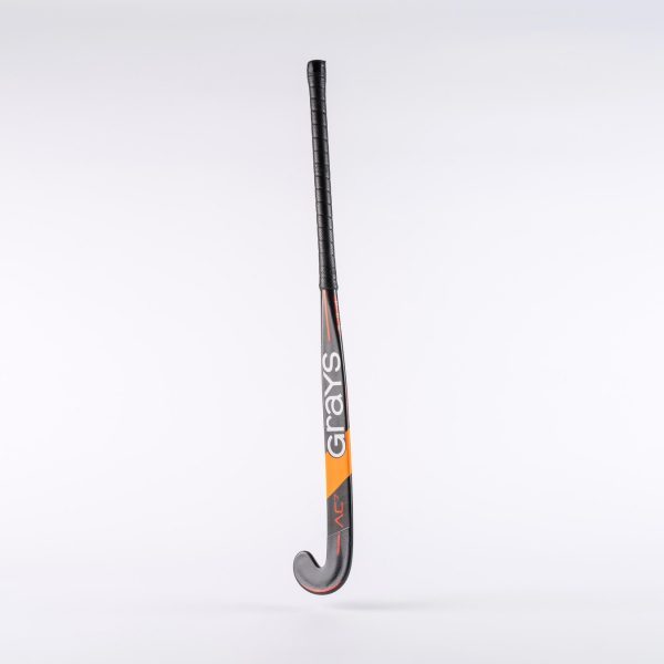 Grays AC7 Dynabow S Hockey Stick (2024) - Image 2