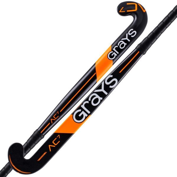 Grays AC7 Jumbow Hockey Stick (2024)