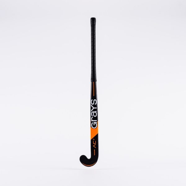 Grays AC7 Jumbow Hockey Stick (2024) - Image 2