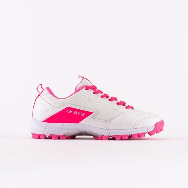 Grays Flash 3.0 Womens Hockey Shoe (2022)