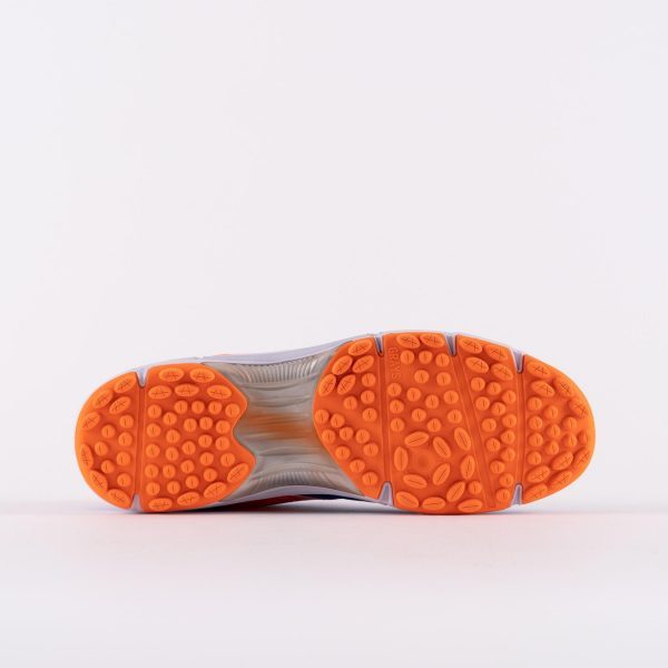 Grays Flash 3.0 Mens Black/Orange Hockey Shoe (2023) - Image 6