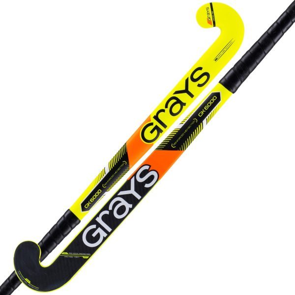 Grays GK6000 Pro Goalkeeping Stick (2023)