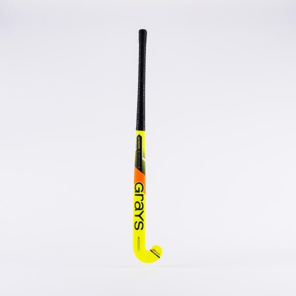 Grays GK6000 Pro Goalkeeping Stick (2023) - Image 4
