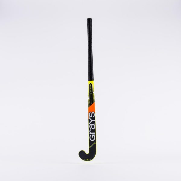 Grays GK6000 Pro Goalkeeping Stick (2023) - Image 2