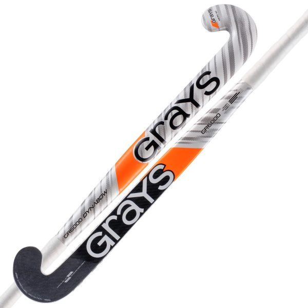 Grays GR6000 Dynabow Junior Hockey Stick (2022)