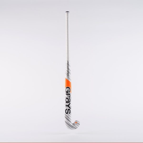 Grays GR6000 Dynabow Junior Hockey Stick (2022) - Image 4