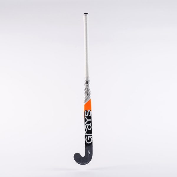 Grays GR6000 Dynabow Junior Hockey Stick (2022) - Image 2