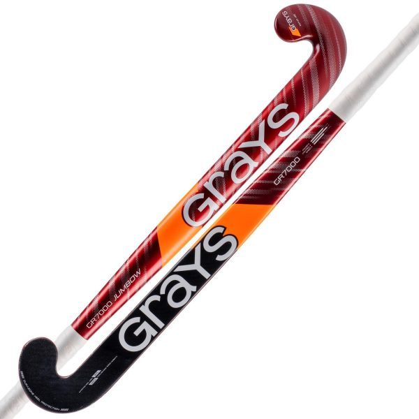 Grays GR7000 Jumbow Junior Hockey Stick (2022)