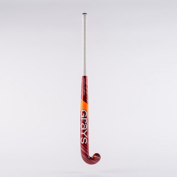 Grays GR7000 Jumbow Junior Hockey Stick (2022) - Image 4