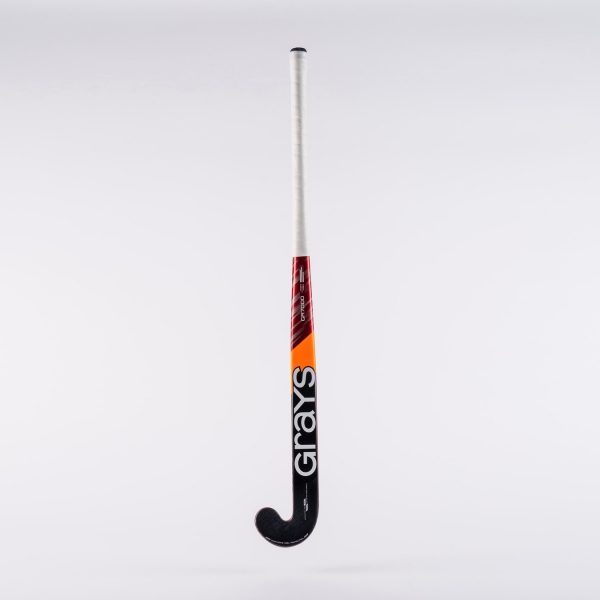 Grays GR7000 Jumbow Junior Hockey Stick (2022) - Image 2
