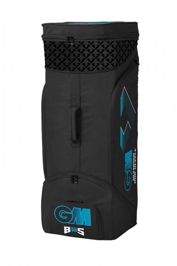 Gunn & Moore Diamond 808 Duffle Bag (2023) - Image 4