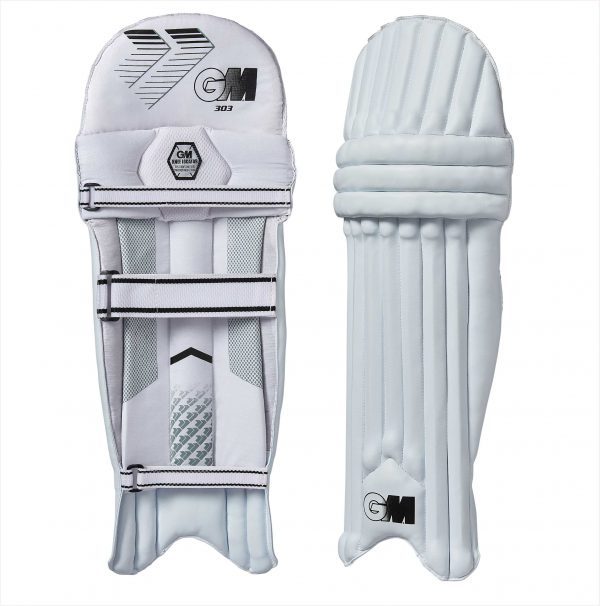 Gunn & Moore 303 Junior Batting Pads (2023)