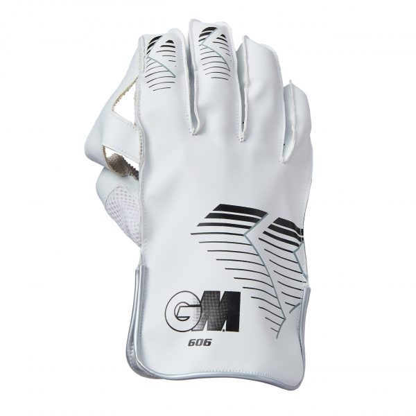 Gunn & Moore 606 Keepers' Gloves (2023) - Image 4