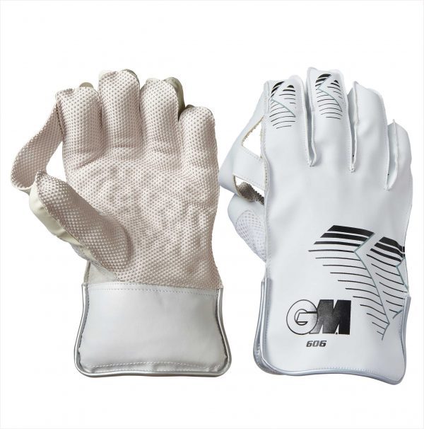 Gunn & Moore 606 Keepers' Gloves (2023)