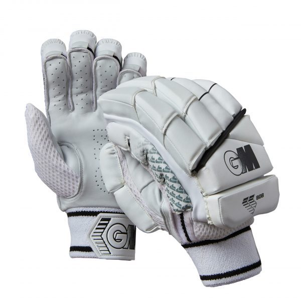 Gunn & Moore 808 Batting Gloves (2023)