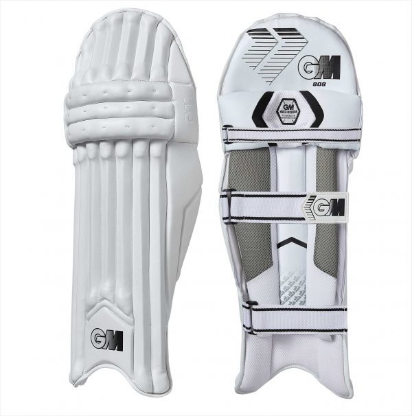 Gunn & Moore 808 Batting Pads (2023)