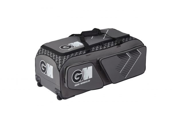 Gunn & Moore 909 Wheelie Bag (2024)