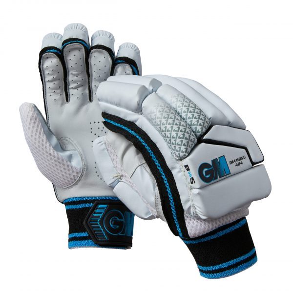Gunn & Moore Diamond 404 Batting Gloves (2023)
