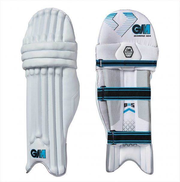 Gunn & Moore Diamond Batting Pads (2023)