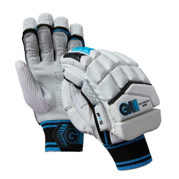 Gunn & Moore Diamond 606 Batting Glove (2023)