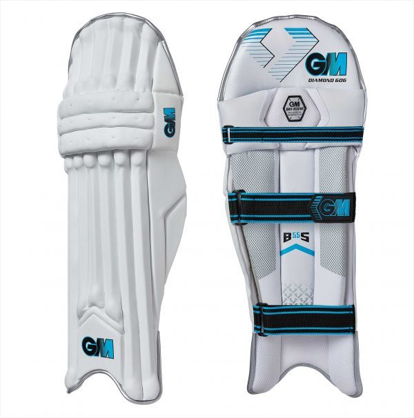 Gunn & Moore Diamond 606 Batting Pads (2023)