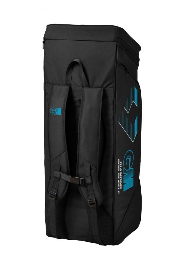 Gunn & Moore Diamond 808 Duffle Bag (2023) - Image 2