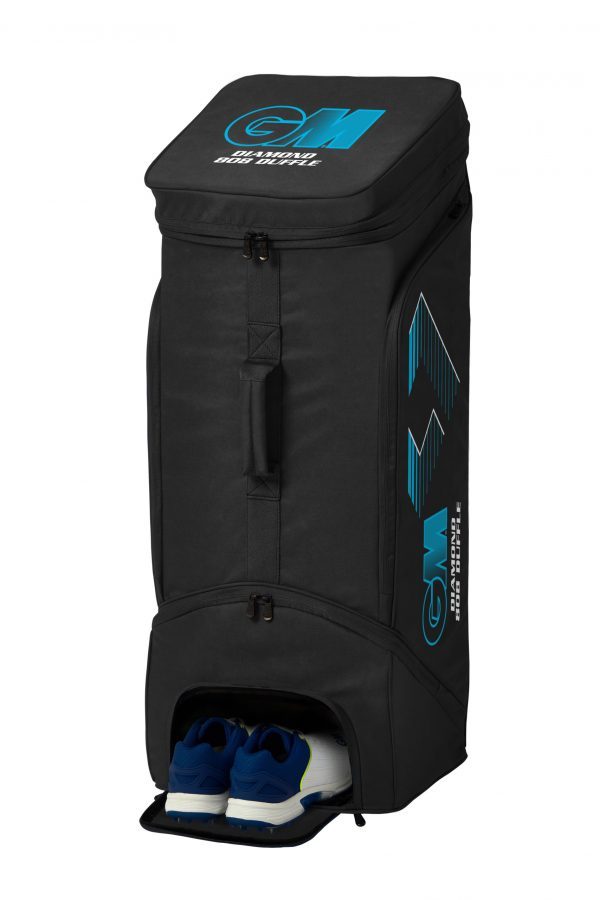 Gunn & Moore Diamond 808 Duffle Bag (2023) - Image 3
