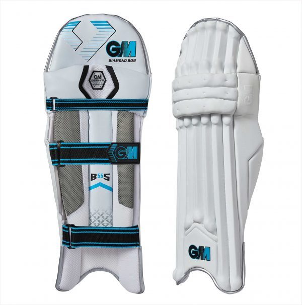Gunn & Moore Diamond 808 Batting Pads (2023)
