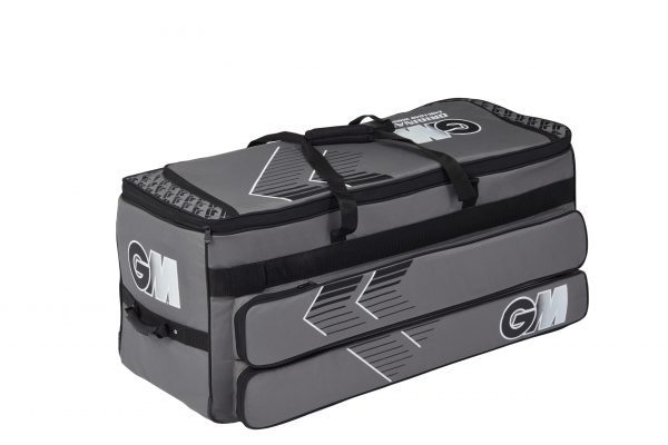 Gunn & Moore Original Easi Load Wheelie Bag (2024) - Image 2
