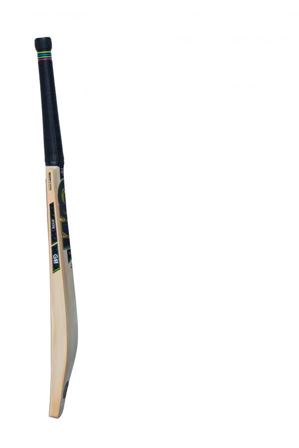 Gunn & Moore Hypa L555 808 Cricket Bat (2024) - Image 8