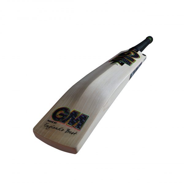 Gunn & Moore Hypa L555 808 Cricket Bat (2024) - Image 7