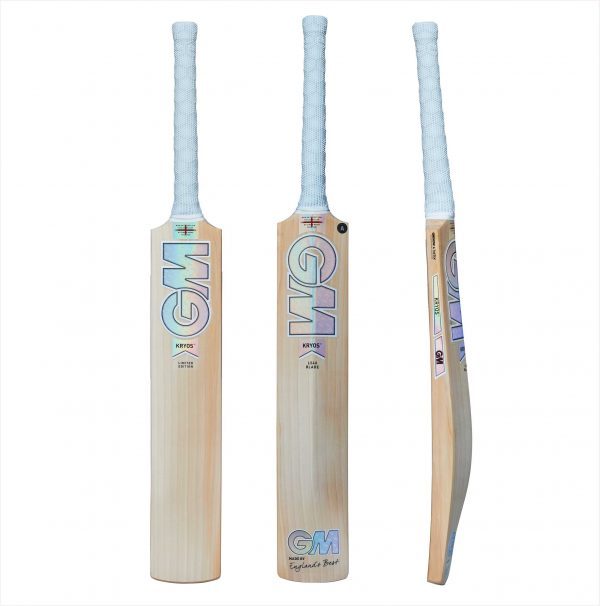 Gunn & Moore Kryos L540 Original LE Cricket Bat (2024)