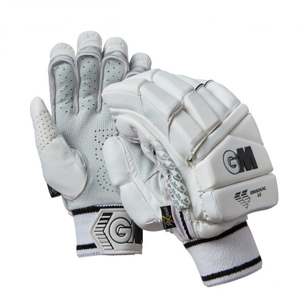 Gunn & Moore Original LE Batting Gloves (2023)