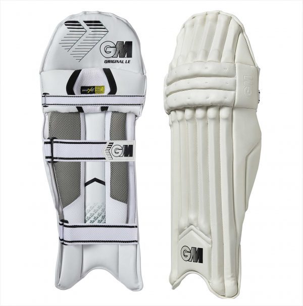 Gunn & Moore Original LE Batting Pads (2023)