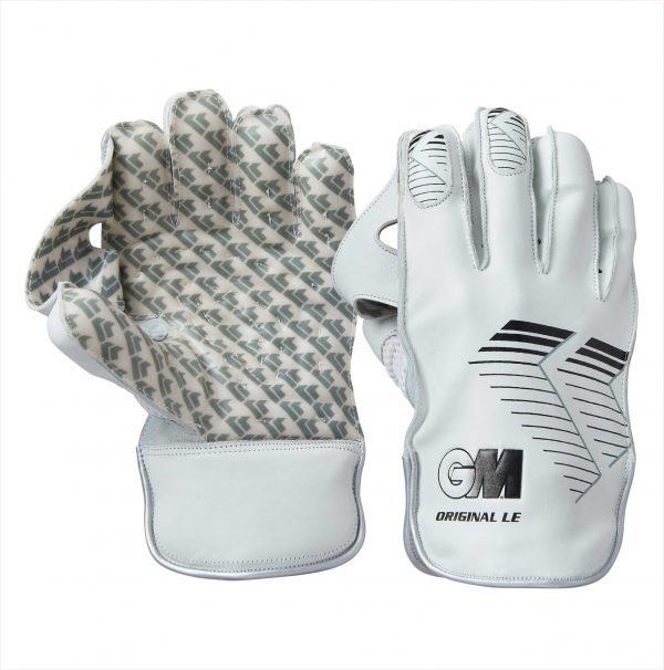 Gunn & Moore Original LE Keepers' Gloves (2023)