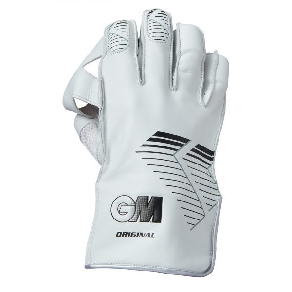 Gunn & Moore Original Keepers' Gloves (2023) - Image 2
