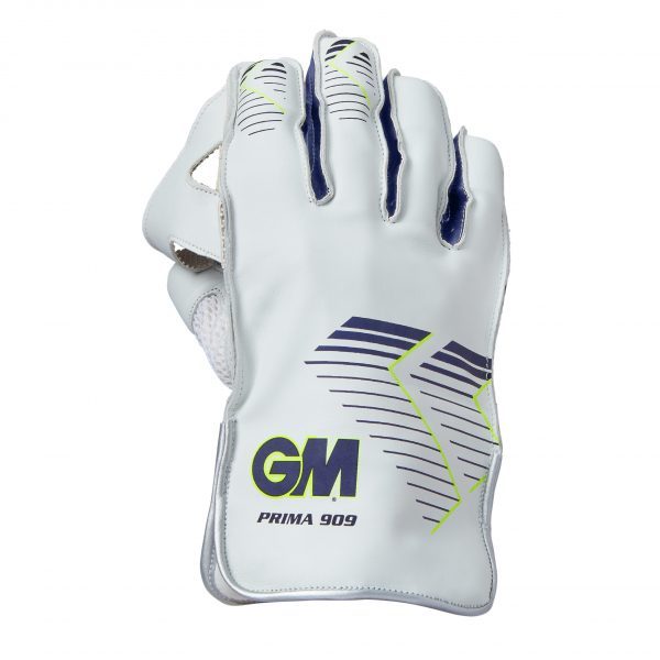 Gunn & Moore Prima 909 Keepers' Gloves (2023) - Image 2