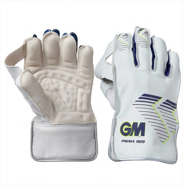 Gunn & Moore Prima 909 Keepers' Gloves (2023)