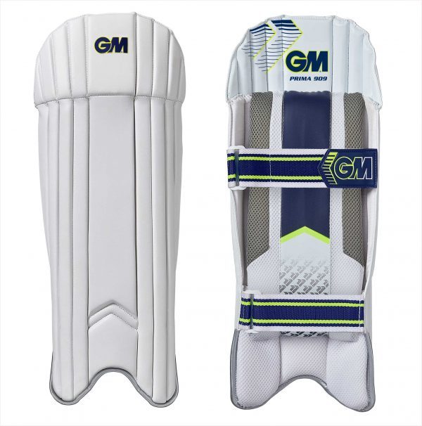 Gunn & Moore Prima 909 Keepers' Pads (2023)