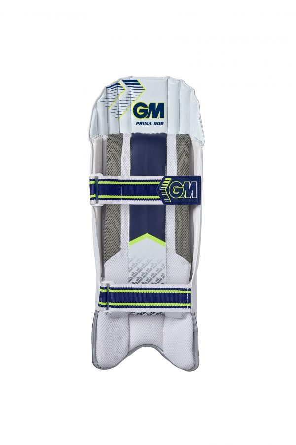 Gunn & Moore Prima 909 Keepers' Pads (2023) - Image 3