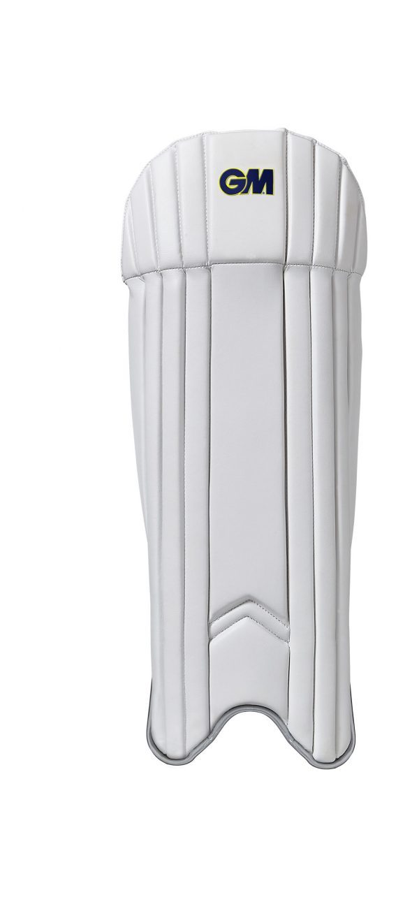Gunn & Moore Prima 909 Keepers' Pads (2023) - Image 2