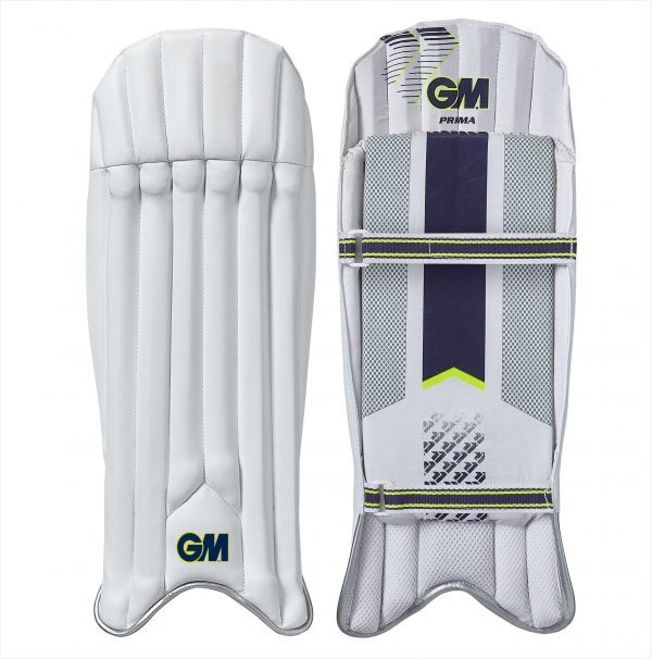 Gunn & Moore Prima Keepers' Pads (2023)